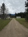 Cabin on Little Creek