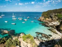 Groix: Authentic fisherman's house close to any convenience Hotels in Groix