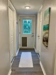 Fisherman’s Paradise at The Lake. Charming 2 bedroom house by the lake in Warsaw