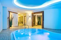 Seetelhotel Ostseeresidenz Ahlbeck - Apartments