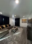 Elegant Modern Winslow Home