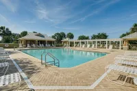 BETTER THAN A 5 STAR HOTEL WITH GOLF CART WHOLE HOUSE TOTALLY REMODELED - 3-Star