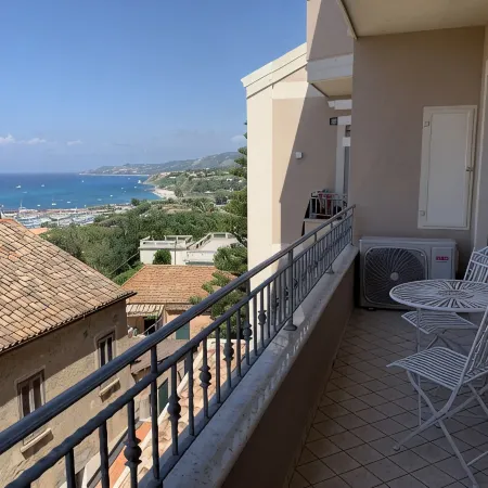 Boutique Apartments Tropea
