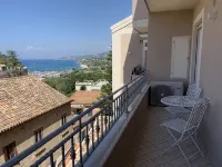 Boutique Apartments Tropea - 레지던스