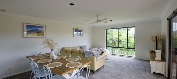 Gravity Stayz - 5min ride to the Mogo Trails and beautiful beaches Hotels in Batemans Bay