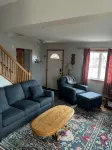 Cottage with lake view at the heart of Seneca lake - Wi-Fi