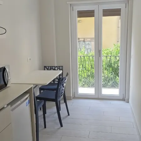 GS Apartments Tropea - Zaffiro