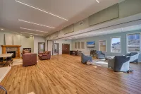 Sugar Ski in/out 1BR 1BA views/pool/sauna/hot tub