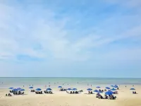 Charming 3-bedroom condo in Endicott Village at Ocean Edge Resort & Golf Club