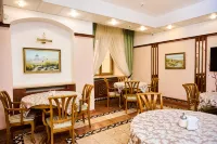 Simbirsk Hotel