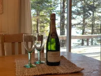 Harborside Cottage-overlooking Bass Harbor - 4성급