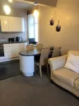2 Bedroom, Ground Floor Property Build Around 1860, Within The Village Of Edzell - Apartments