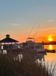 Live Oak Lodge at Mauresina River Plantation - 4-Star