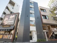 JASPER Waseda Hotels near Statistical Museum