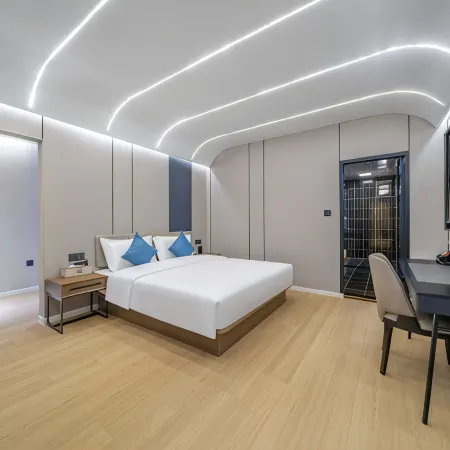 Yunren Hotel
