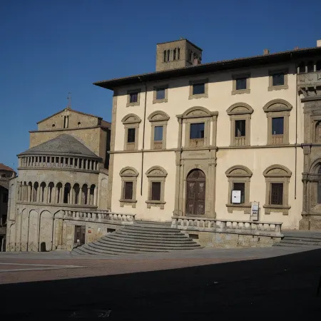Residence le Corniole