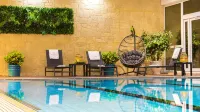 Hotel Winterberg Resort - Pools