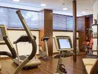 Pullman Cologne - Gym