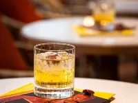 Novotel Luxembourg Kirchberg Hotels near Dommeldange Train Station