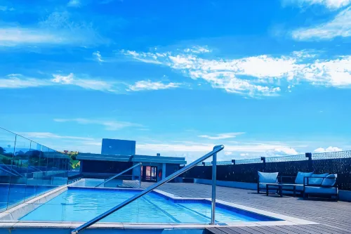 Zimbali lakes boulevard edge 103 - 3-Star