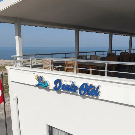 Yalikoy Deniz Hotel Istanbul
