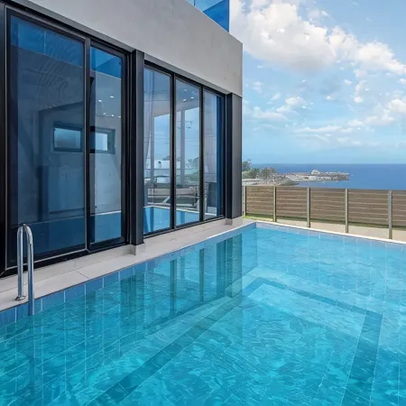 Pohang Seoin Pool Villa