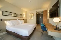 Azores Book Hotel - Gym