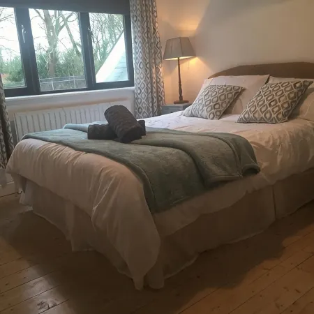 Railway Country House