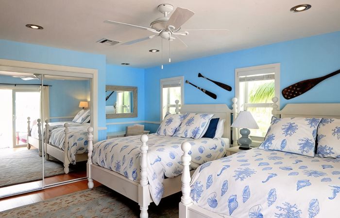 The Cottage at Rum Point