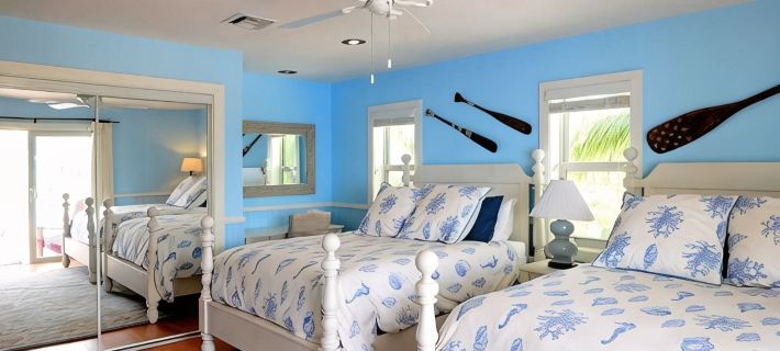 The Cottage at Rum Point Hotels in Rum Point
