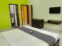 Sree Sri Residency ECR - Pensionat