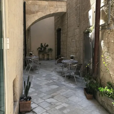 Casa Mamma Elvira