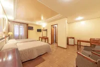 โรงแรม Real Castilha - 3 ดาว
