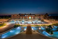 L' Araba Fenice Hotel & Resort - románticos