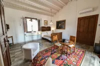 locanda sette fate - balcony