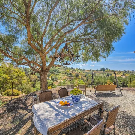 Beverly's Retreat