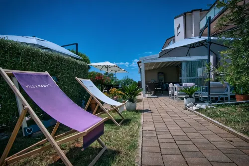 Villa Badi