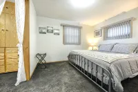 Black Barrel Lodge - Family Friendly
