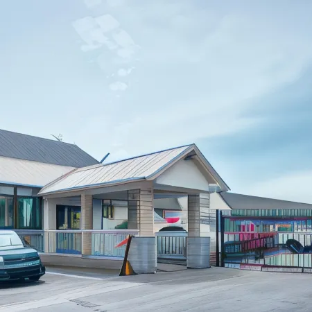Best Motel