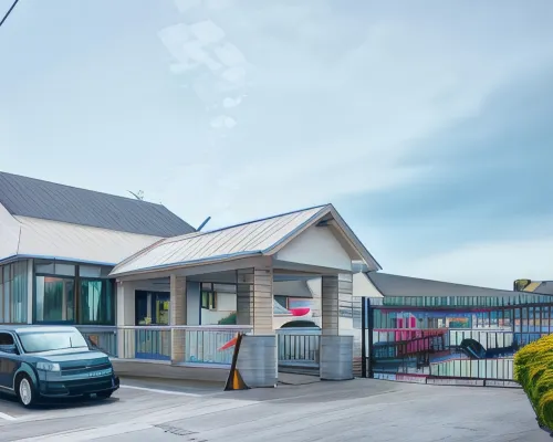 Best Motel Hotels near Northgate
