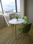 夏慕裡 11 號旅宿