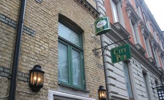 City Hotell Avenyn