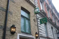 City Hotell Avenyn