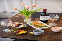 Hotel DM - 朝食