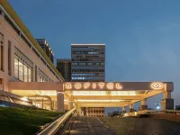 Sofitel Cairo Downtown Nile Hoteles en Bulaq