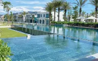 Ni Villa - Novaworld - Villas