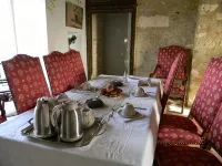 La Ferme Pateli - Bed and Breakfasts