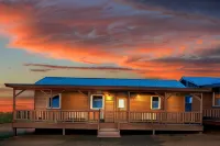 Cabins at Grand Canyon West - Haustierfreundliche
