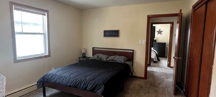 Clean & Cozy Spacious Apartment Hotels in Bismarck