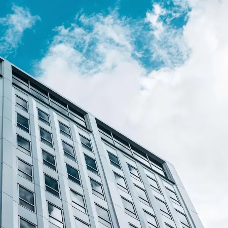 Troubadour Hotel New Orleans Отели рядом с достопримечательностью «Тулейнский университет»